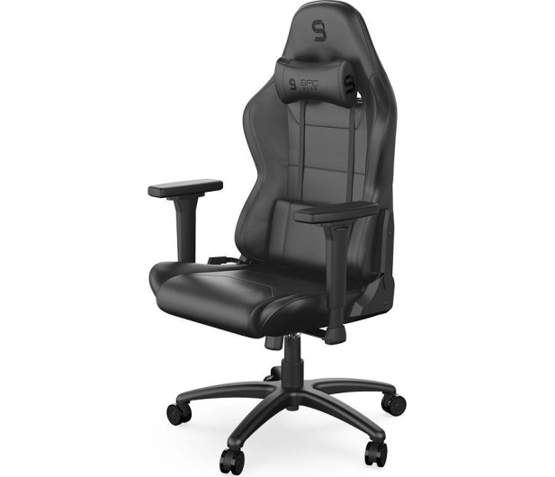 SPC Gear SR400 Czarny - 654733 - zdjęcie 3
